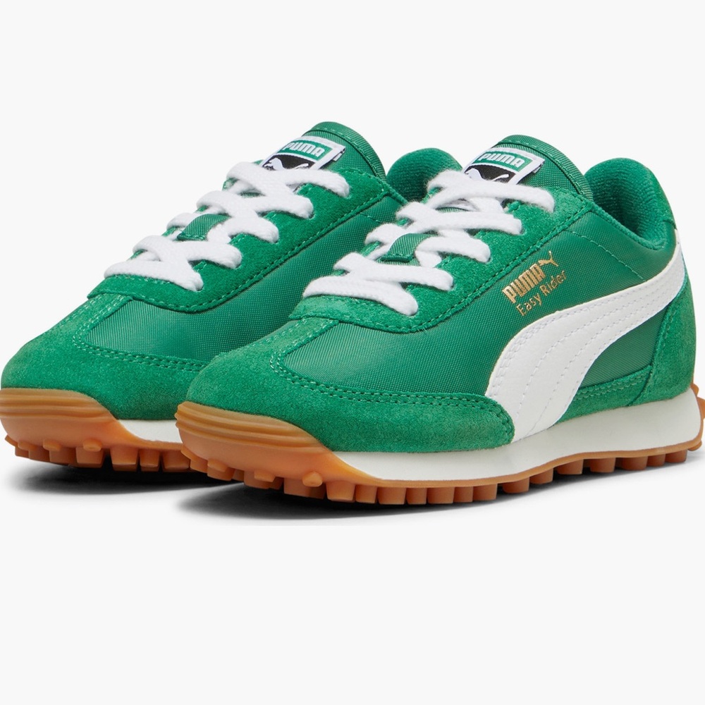 Puma. Easy Rider Sneakers - Picture 12 of 13